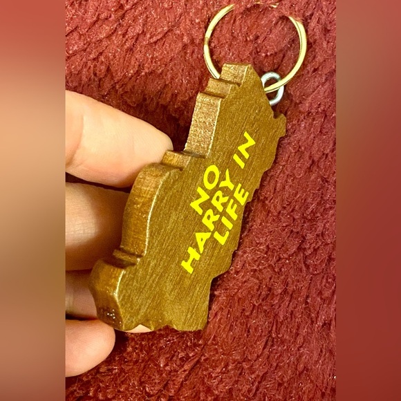 2 keychains for 1 price - Picture 5 of 5